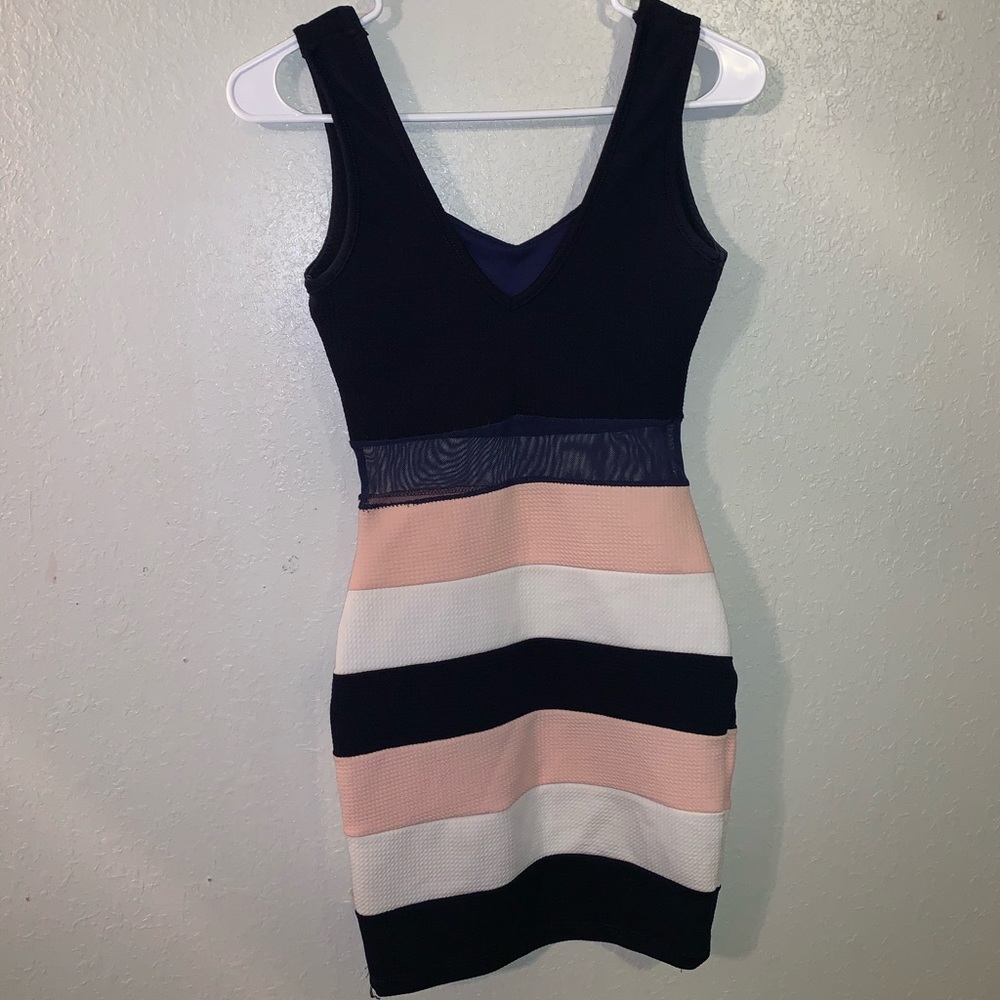 Bodycon Dress